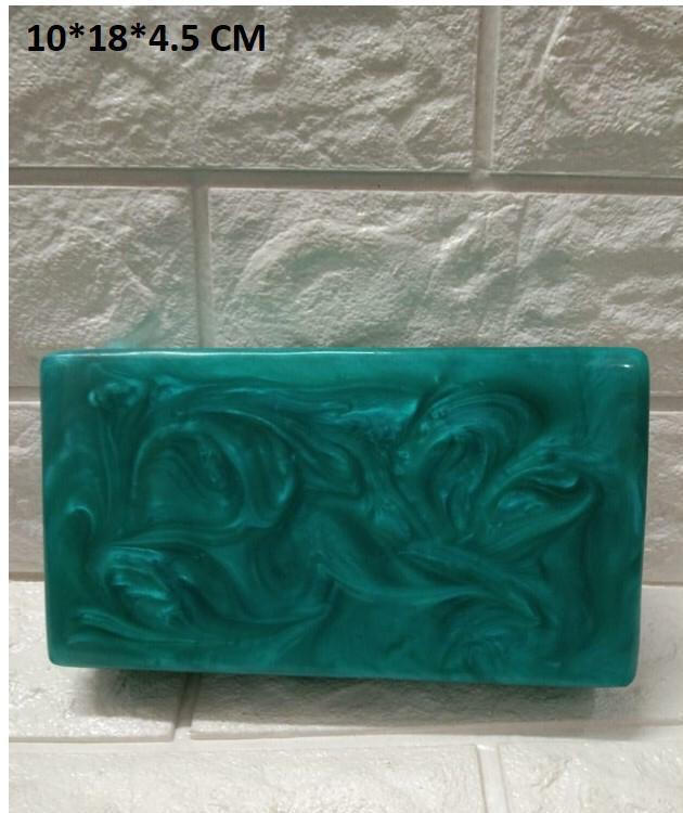 Metal Resin Mop Clutch